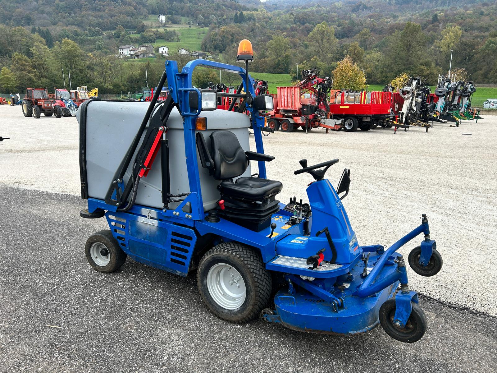 BCS MATRA 205 - immagine 14