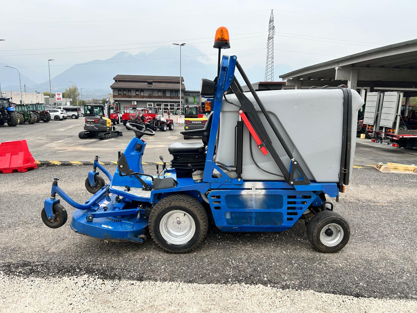 BCS MATRA 205 - immagine 10