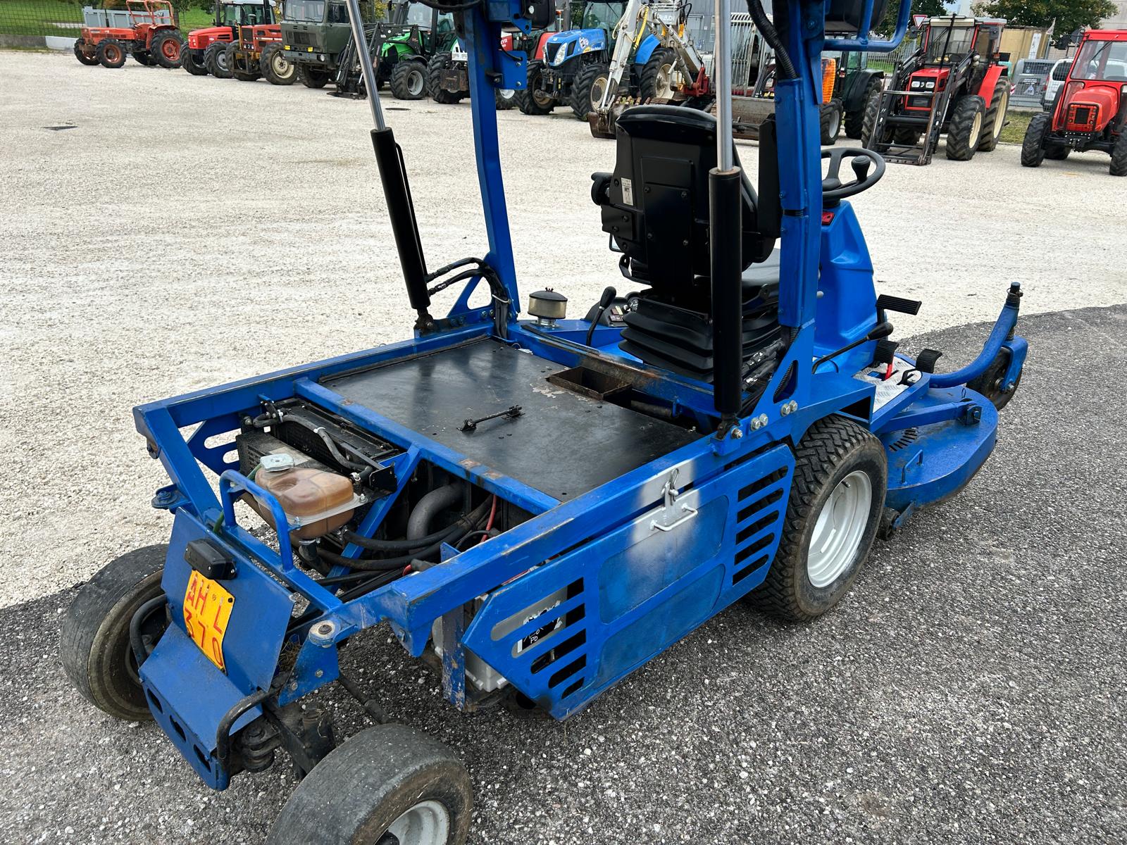 BCS MATRA 205 - immagine 3